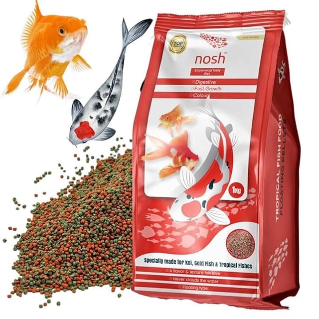 Pet nutrition