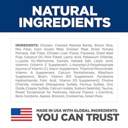 Hill's Science Diet Adult Perfect Weight Dry Dog Food, Chicken, 1.8 kg view 5